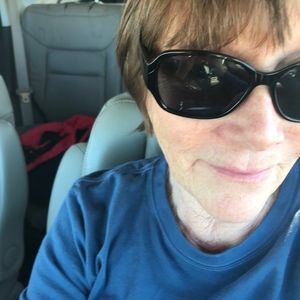 Meet your Posher, Marcy